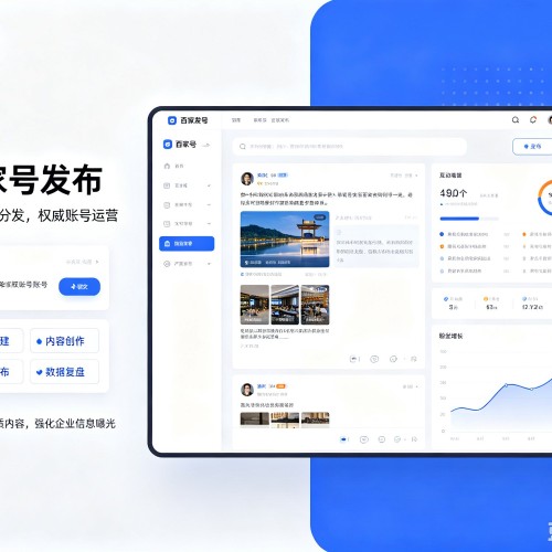 盐亭百家号信息发布代运营